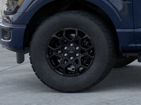 New 2026 Ford F150 XLT w/ Equipment Group 302A MID AWD/4WD image 19