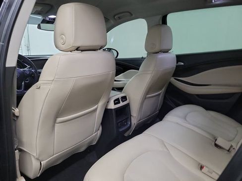 Used 2019 Buick Envision Preferred FWD image 13
