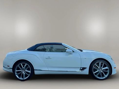 Used 2020 Bentley Continental GT AWD/4WD image 9