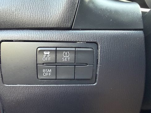 Used 2016 MAZDA MAZDA3 i Grand Touring FWD image 15