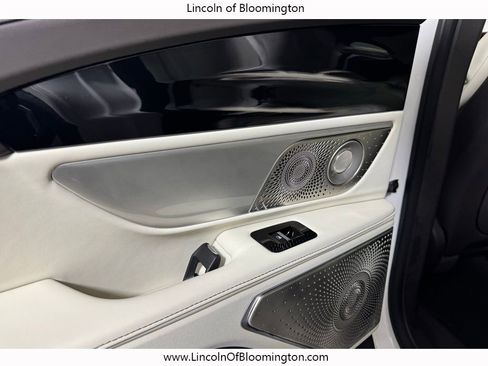 New 2026 Lincoln Nautilus Black Label w/ Jet Appearance Package image 56