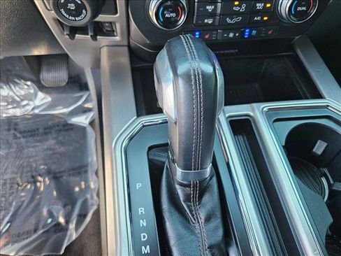 Used 2020 Ford F150 Platinum w/ Equipment Group 701A Luxury AWD/4WD image 12