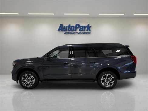 New 2026 Ford Expedition Max Active image 4