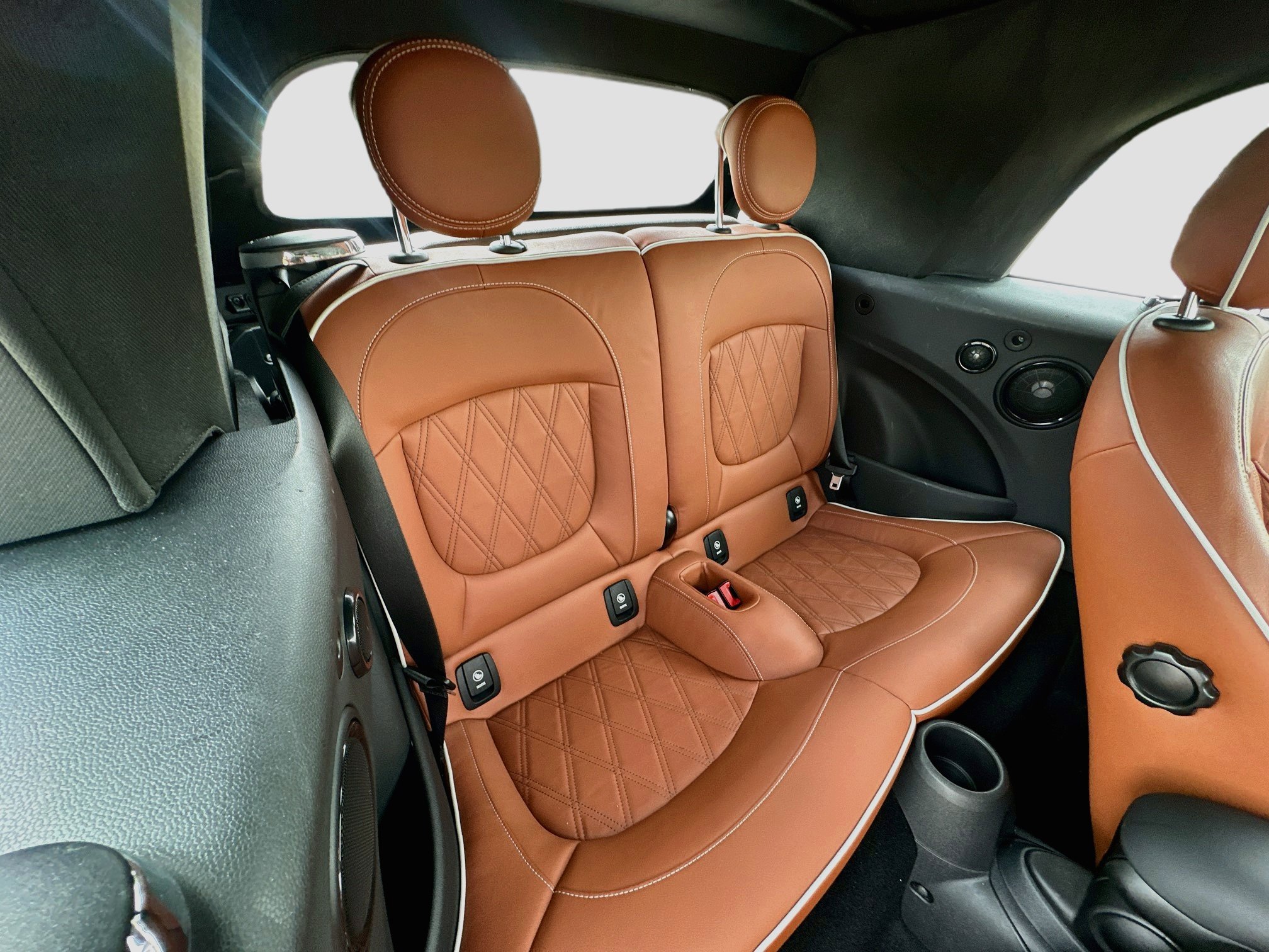 Certified 2024 MINI Cooper S FWD image 27