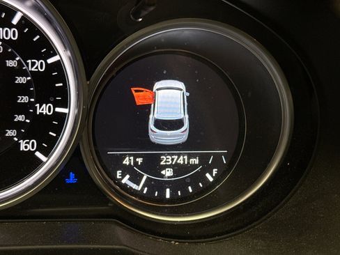 Used 2023 MAZDA CX-5 AWD 2.5 S image 10