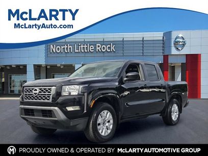 Used 2023 Nissan Frontier SV w/ SV Convenience Package