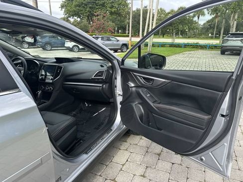 Used 2021 Subaru Crosstrek 2.5i Limited w/ Moonroof Package 1 AWD/4WD image 23