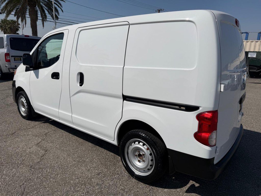 Used 2019 Nissan NV200 S FWD image 9