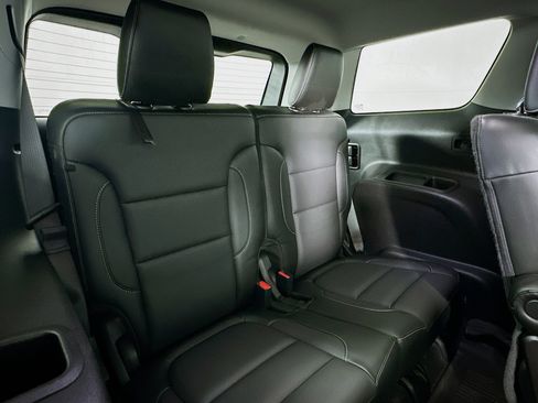 Used 2019 GMC Acadia SLT w/ Black Edition AWD/4WD image 27