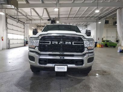 Used 2023 RAM 3500 Tradesman