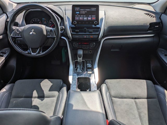 Used 2025 Mitsubishi Eclipse Cross SE AWD/4WD image 17