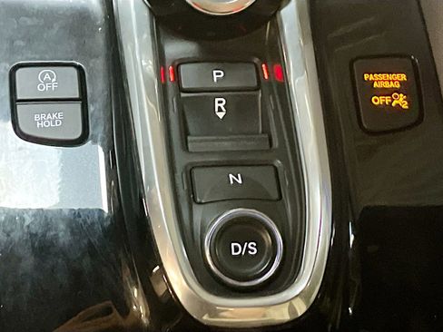 Used 2023 Acura TLX Type S AWD/4WD image 17