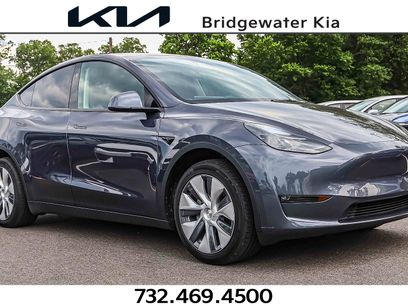 Used 2023 Tesla Model Y AWD