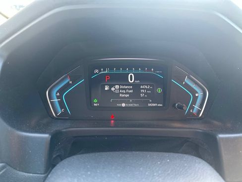 Used 2023 Honda Odyssey Touring image 15