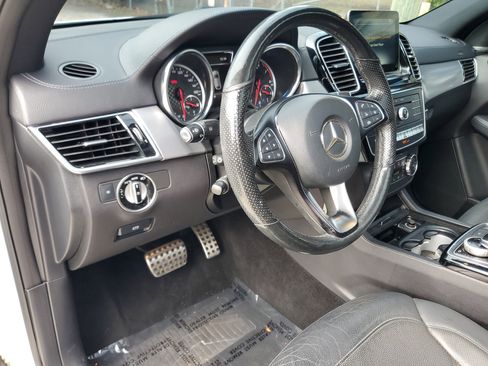 Used 2018 Mercedes-Benz GLE 43 AMG 4MATIC Coupe image 20