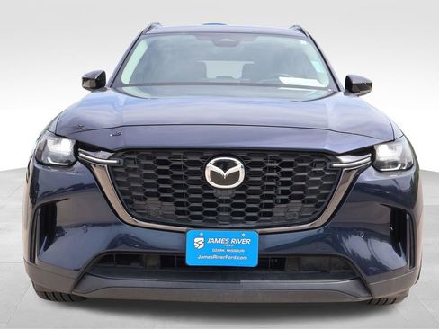 Used 2025 MAZDA CX-90 3.3 Turbo w/ Premium Sport Pkg AWD/4WD image 7