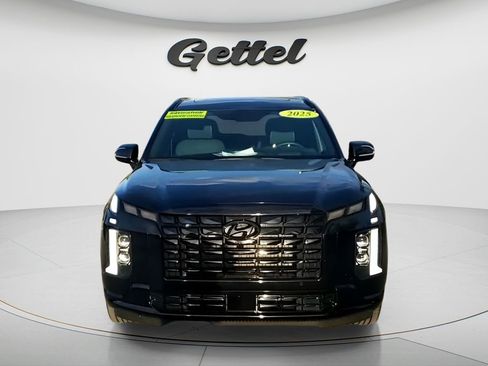 Used 2025 Hyundai Palisade Calligraphy image 7