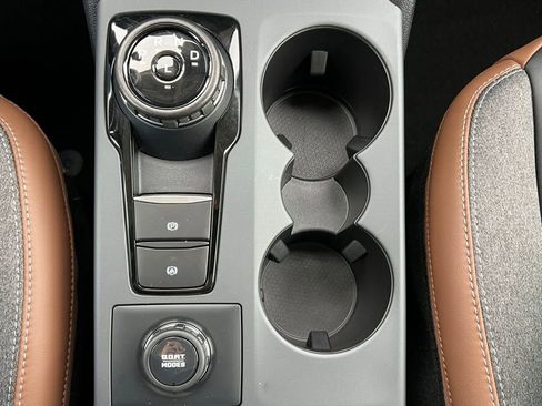 Used 2024 Ford Bronco Sport Outer Banks image 30