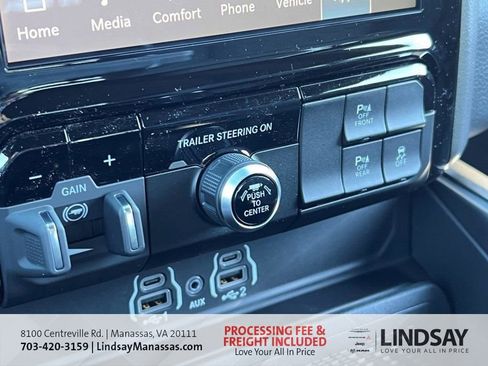 New 2026 RAM 1500 Big Horn AWD/4WD image 44