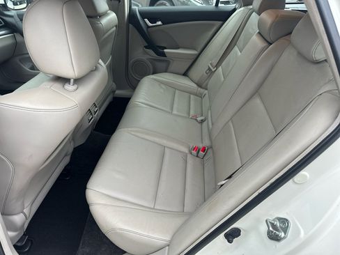 Used 2011 Acura TSX Sport Wagon image 17