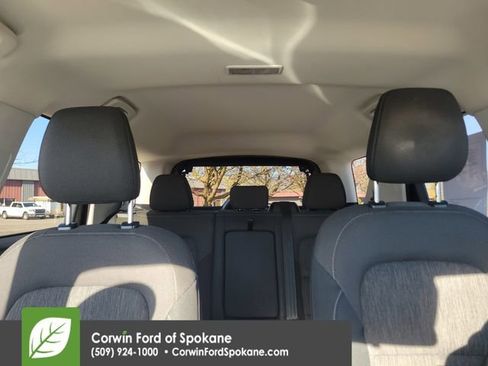 Used 2022 Ford Bronco Sport Big Bend w/ Convenience Package image 40