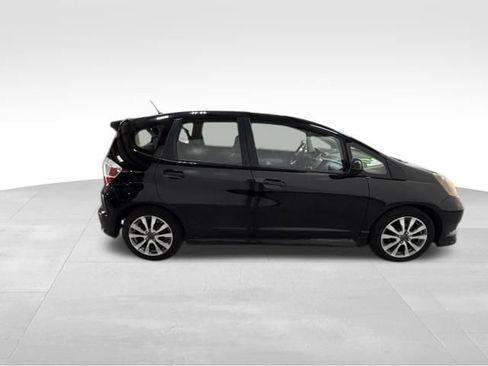 Used 2013 Honda Fit Sport image 5