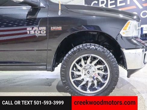 Used 2019 RAM 1500 Big Horn image 31