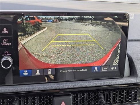 New 2026 Honda CR-V EX-L image 14