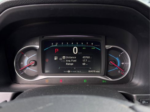 Used 2021 Honda Passport EX-L image 12