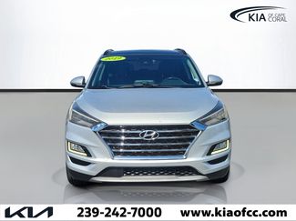 Used 2019 Hyundai Tucson Ultimate FWD video 2