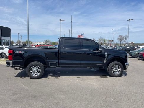 Used 2024 Ford F250 Lariat image 8