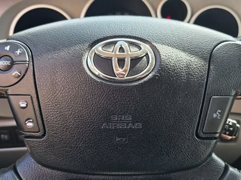 Used 2010 Toyota Tundra 2WD Double Cab w/ SR5 Pkg image 35