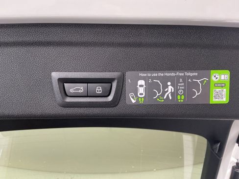 New 2026 BMW X6 xDrive40i image 31