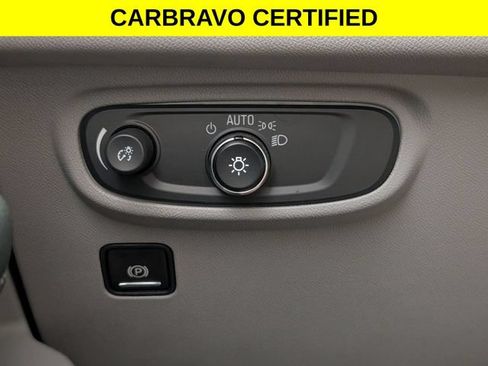 Certified 2023 GMC Terrain SLE w/ Driver Convenience Package FWD image 14
