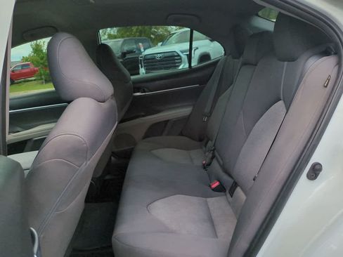 Certified 2023 Toyota Camry LE FWD image 13