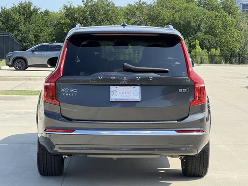 Used 2024 Volvo XC90 B5 Plus w/ Protection Package Premier AWD/4WD image 5