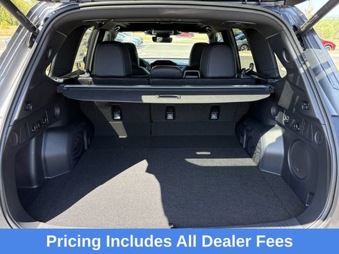 New 2026 Subaru Forester Sport w/ Onyx Edition AWD/4WD image 12
