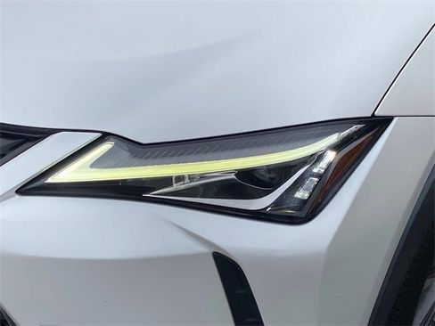 Used 2020 Lexus UX 200 w/ Accessory Package 2 image 5