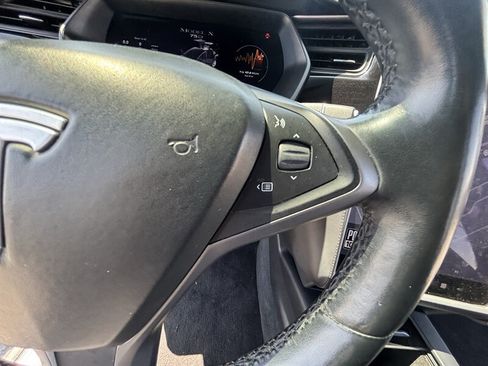 Used 2018 Tesla Model X P100D AWD/4WD image 21