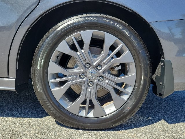 Certified 2026 Honda Odyssey Touring image 7