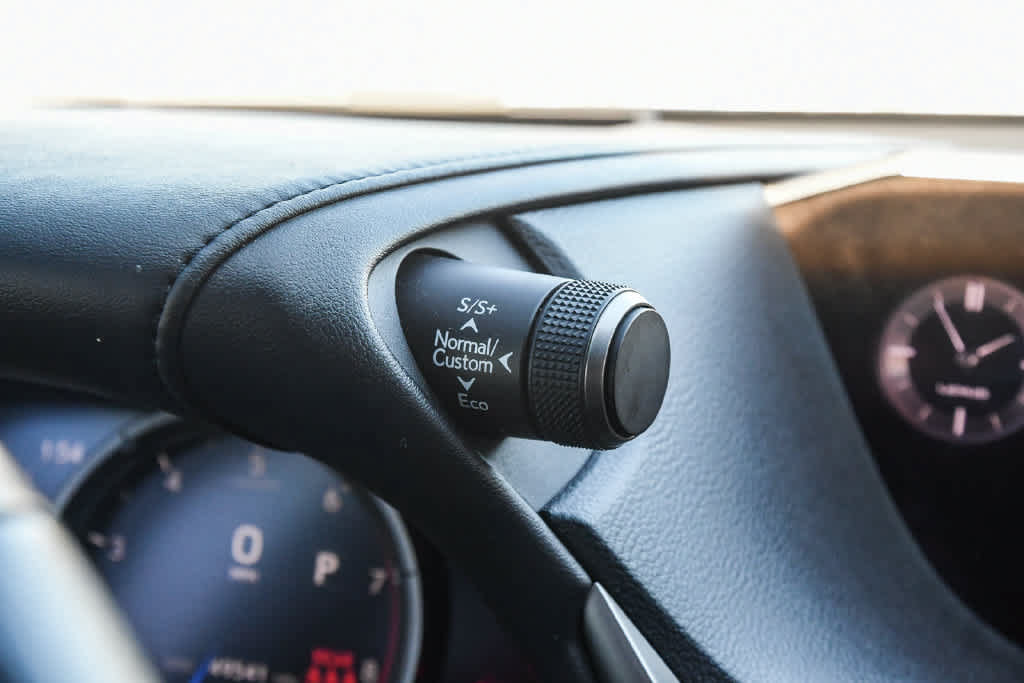 Used 2019 Lexus ES 350 F Sport w/ Accessory Package 2 FWD image 24