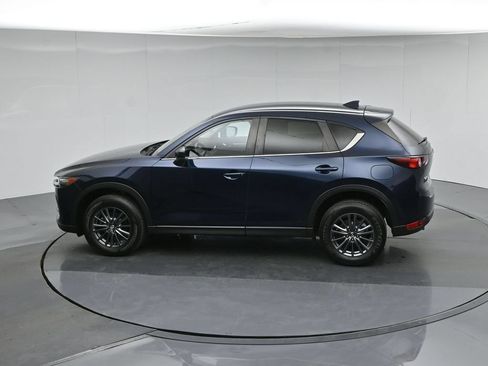 Used 2020 MAZDA CX-5 Touring FWD image 53