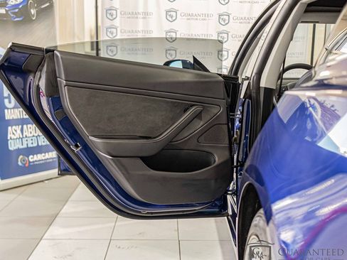 Used 2020 Tesla Model 3 Long Range image 30