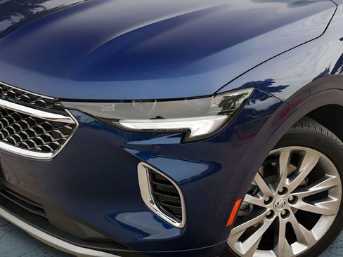 Used 2023 Buick Envision Avenir FWD image 3