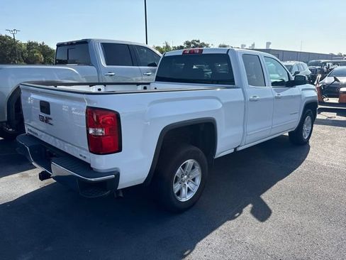 Used 2018 GMC Sierra 1500 SLE w/ SLE Value Package RWD image 6