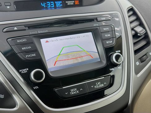 Used 2016 Hyundai Elantra Value Edition FWD image 15