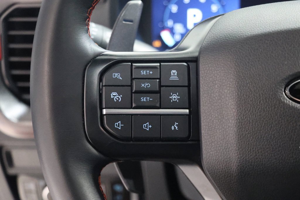 Used 2026 Ford F150 Raptor AWD/4WD image 21