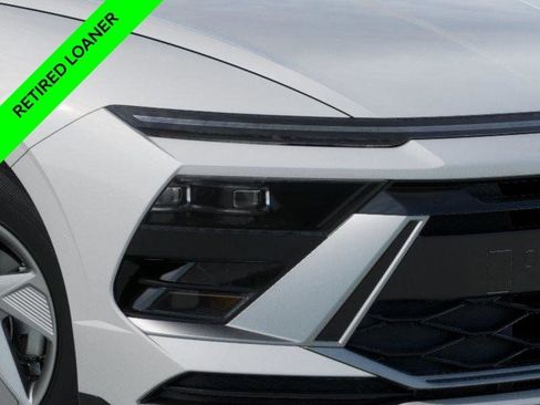 New 2025 Hyundai Sonata SE FWD image 10