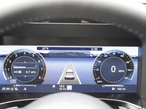 New 2026 Subaru Outback Touring image 32