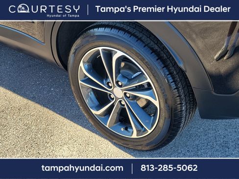 Used 2022 Buick Encore GX Select image 5